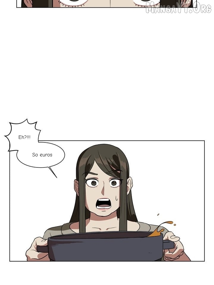 Change Me Chapter 11 - page 16